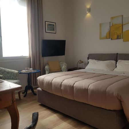 Nuova Porta Dei Musicisti - Locazione Turistica Hotel Verona Exterior foto