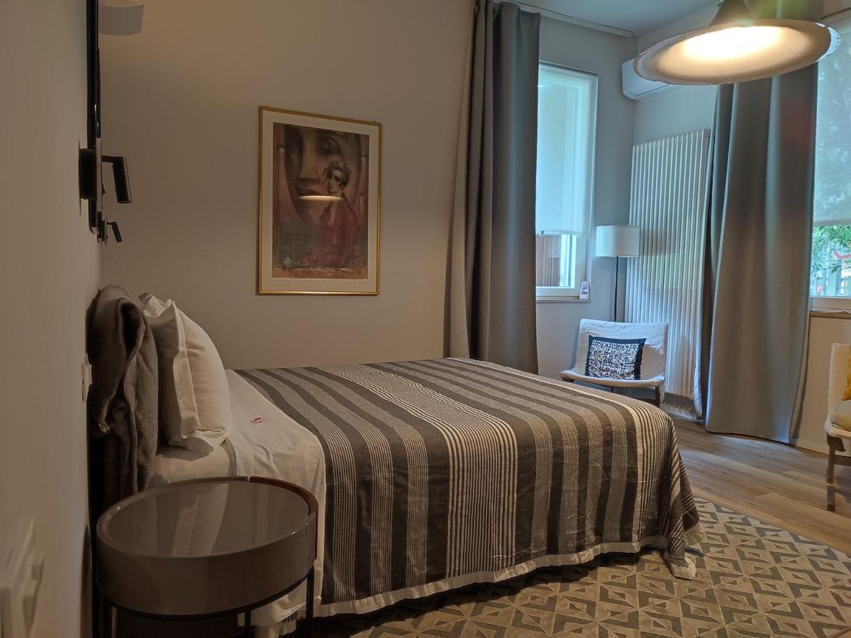 Nuova Porta Dei Musicisti - Locazione Turistica Hotel Verona Exterior foto