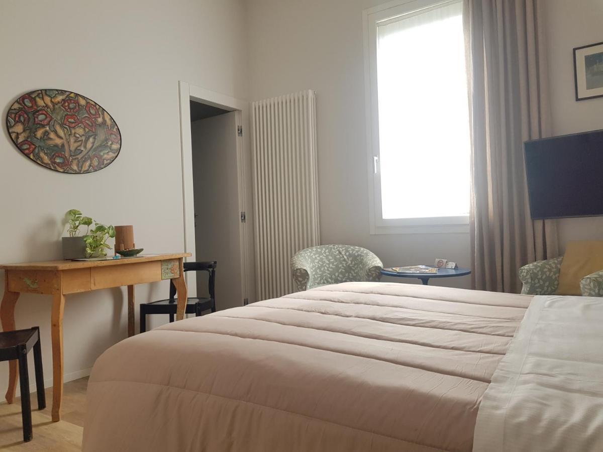 Nuova Porta Dei Musicisti - Locazione Turistica Hotel Verona Exterior foto
